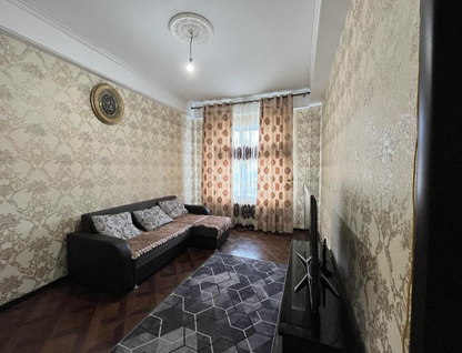 2-к. квартира, 55&nbsp;м²
