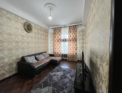 2-к. квартира, 55&nbsp;м²