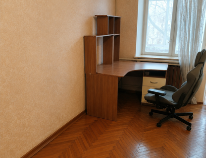 2-к. квартира, 45,2 м²