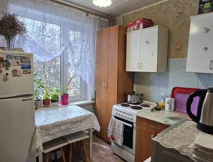 1-к. квартира, 32,9 м²