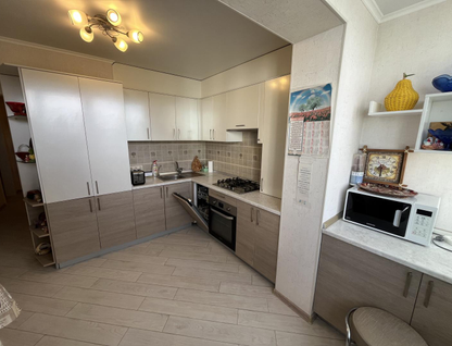 2-к. квартира, 60&nbsp;м²