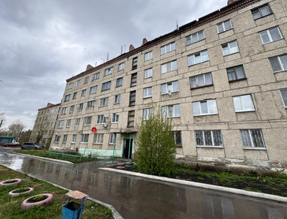 1-к. квартира, 30&nbsp;м²