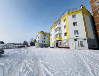 3-к. квартира, 100&nbsp;м²