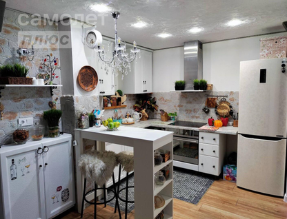 2-к. квартира, 76,9&nbsp;м²