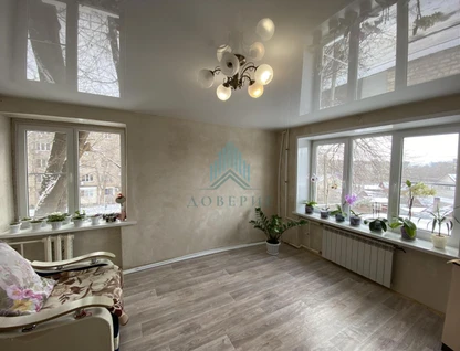 1-к. квартира, 23,4&nbsp;м²