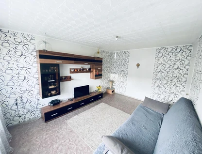 2-к. квартира, 46&nbsp;м²