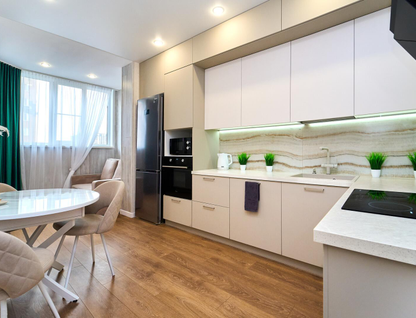 1-к. квартира, 38,2&nbsp;м²
