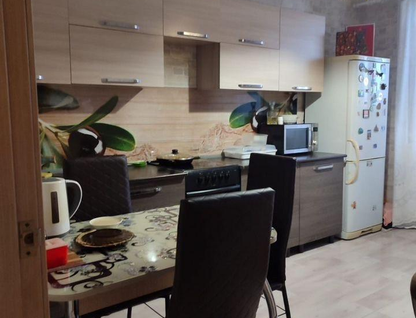 1-к. квартира, 33,7&nbsp;м²