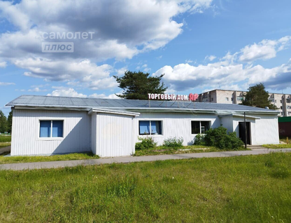 Помещение свободного назначения, 308&nbsp;м²