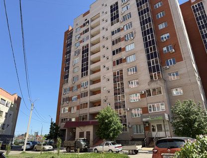 3-к. квартира, 91,6&nbsp;м²