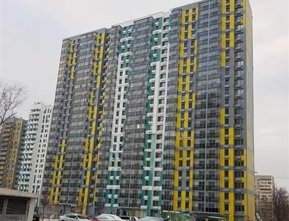 2-к. квартира, 49,3 м²