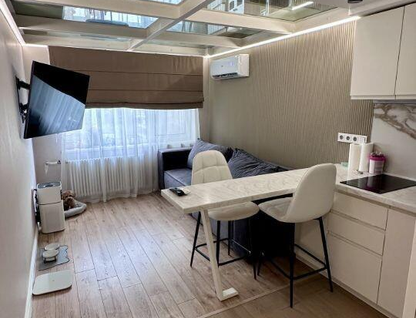 Студия, 24,5&nbsp;м²