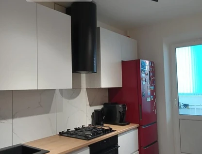 2-к. квартира, 57&nbsp;м²