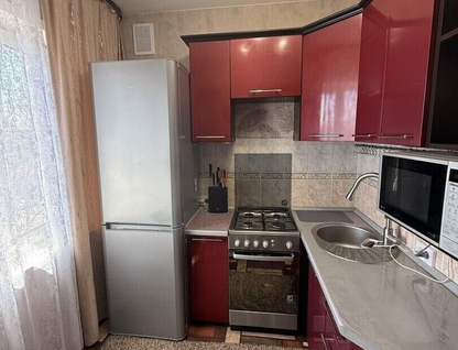 3-к. квартира, 55,8&nbsp;м²