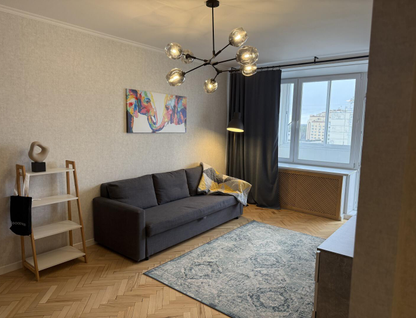 1-к. квартира, 40,5&nbsp;м²