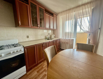 1-к. квартира, 35,2&nbsp;м²