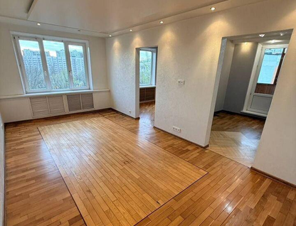 3-к. квартира, 62,5&nbsp;м²