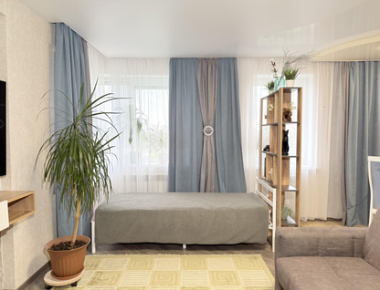 2-к. квартира, 56,6&nbsp;м²