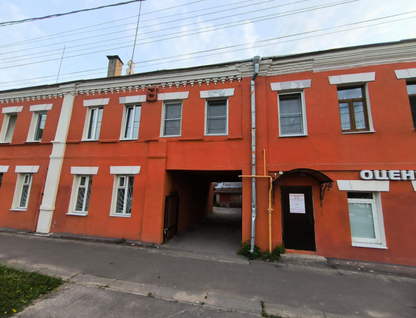 1-к. квартира, 34,4&nbsp;м²