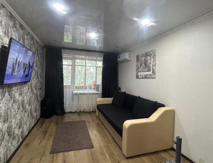 1-к. квартира, 29&nbsp;м²