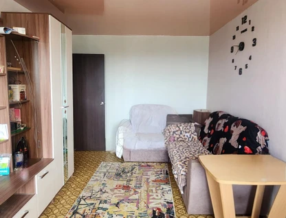 2-к. квартира, 43,4&nbsp;м²