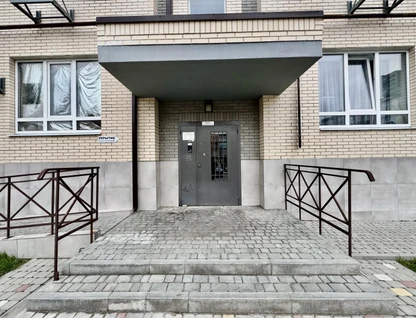 2-к. квартира, 56,8&nbsp;м²