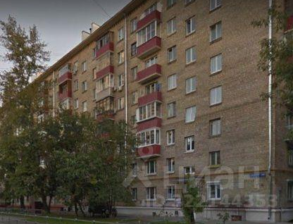1-к. квартира, 33&nbsp;м²