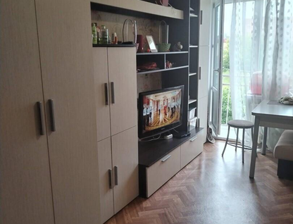 1-к. квартира, 28&nbsp;м²