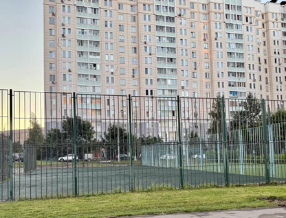 1-к. квартира, 38,4&nbsp;м²