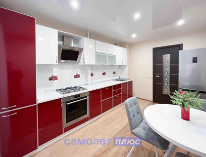 1-к. квартира, 43,9&nbsp;м²