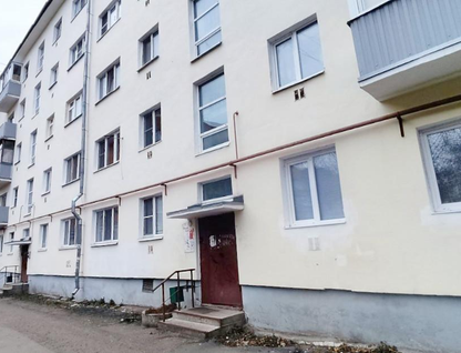 1-к. квартира, 32&nbsp;м²