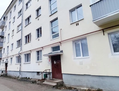 1-к. квартира, 32&nbsp;м²