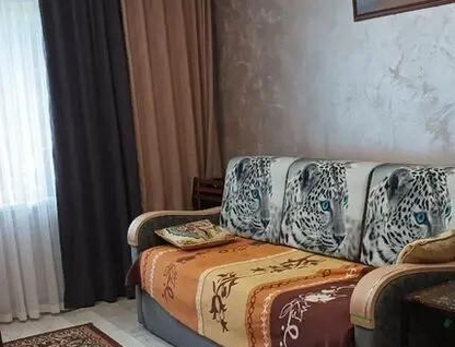 2-к. квартира, 54 м²