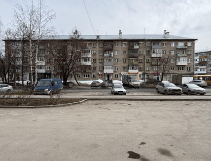 2-к. квартира, 44,3&nbsp;м²