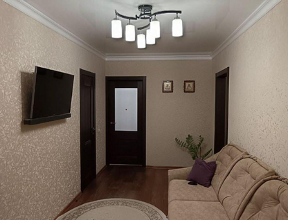 2-к. квартира, 65&nbsp;м²