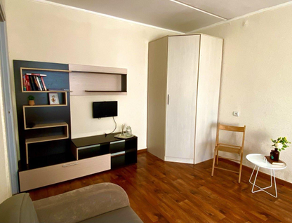 1-к. квартира, 32,5&nbsp;м²