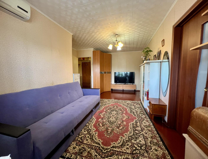 2-к. квартира, 39,5&nbsp;м²