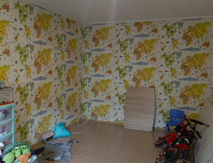 3-к. квартира, 71&nbsp;м²