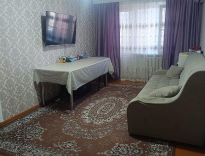 2-к. квартира, 50&nbsp;м²
