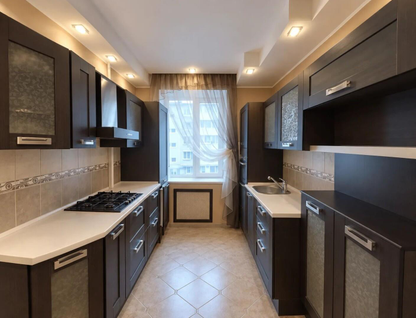 2-к. квартира, 54,5&nbsp;м²