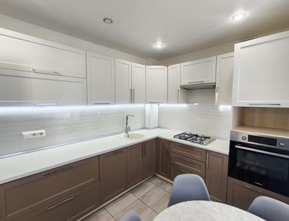2-к. квартира, 59,7 м²