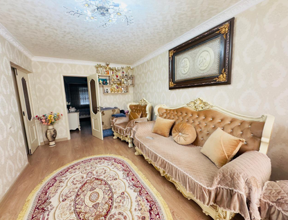 3-к. квартира, 60&nbsp;м²