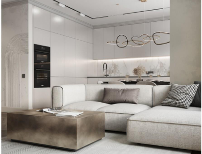 3-к. квартира, 109&nbsp;м²