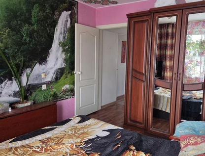 2-к. квартира, 57,2&nbsp;м²