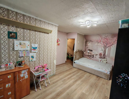 2-к. квартира, 44&nbsp;м²