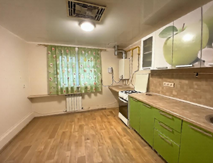 2-к. квартира, 41,8 м²