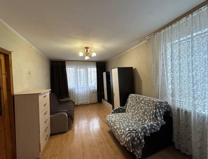 1-к. квартира, 30,7 м²