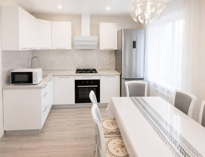 2-к. квартира, 37 м²