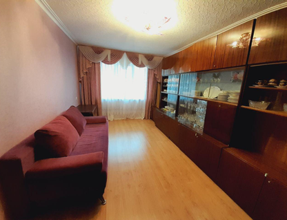 2-к. квартира, 44,5 м²