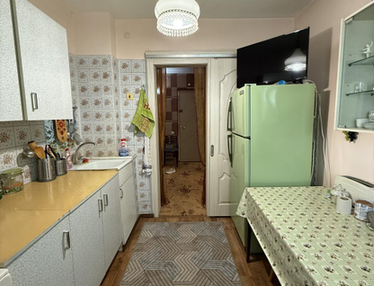 2-к. квартира, 53,4&nbsp;м²